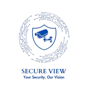 Secure View Logo